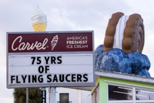Carvel West Palm Beach - 75 Years